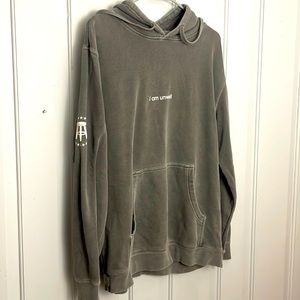 Sweatshirt From the Call Her Daddy podcast